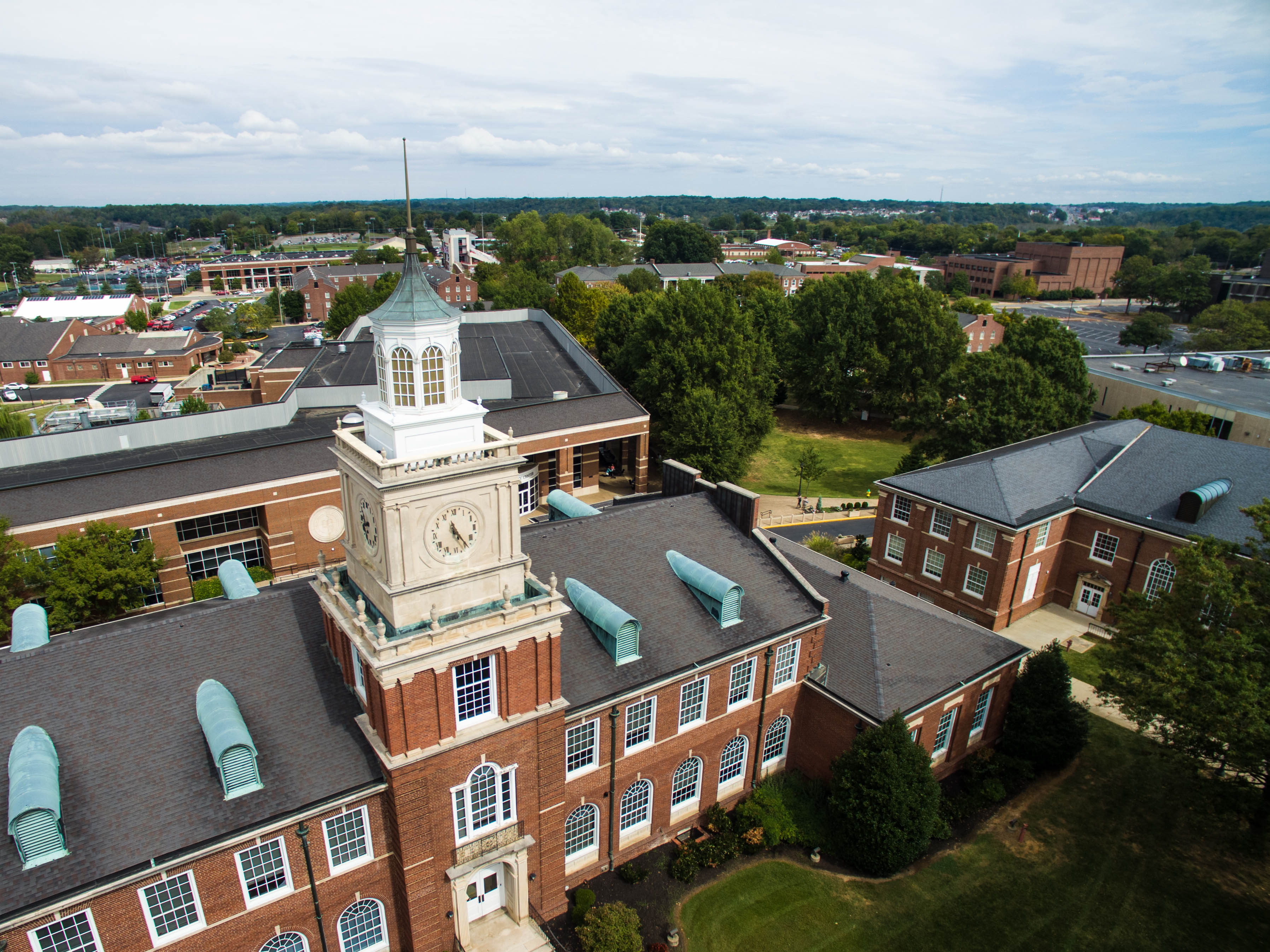 Austin Peay State University - Requirements + Data | CollegeVine