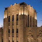 Creighton University campus image