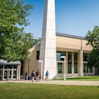 Texas A&M University–Commerce campus image