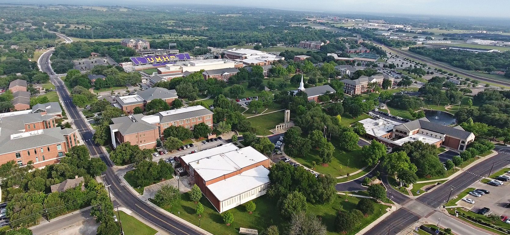 University Of Mary Hardin-Baylor | CollegeVine