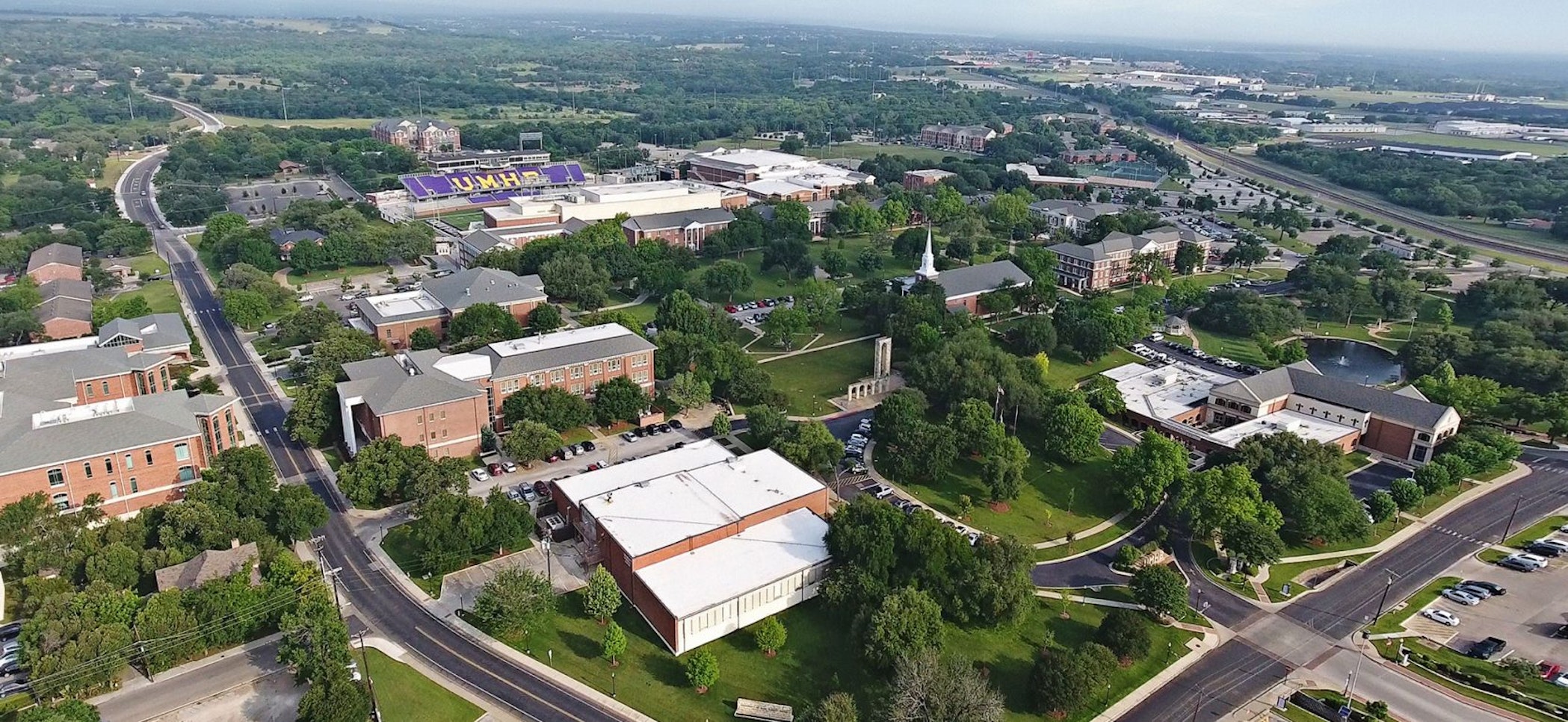 University of Mary Hardin-Baylor Admission Requirements | CollegeVine