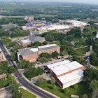 University of Mary Hardin-Baylor campus image