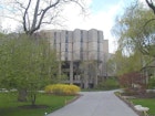Northwestern University campus image