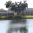 Florida Memorial University campus image