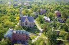 Cornell College (Iowa) campus image