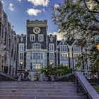 City College of New York | CCNY campus image