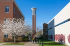 Lipscomb University campus image