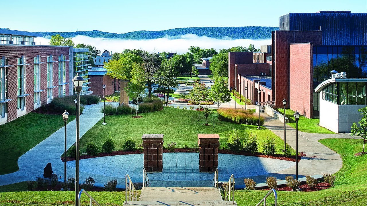 The State University of New York at Oneonta | SUNY Oneonta | CollegeVine