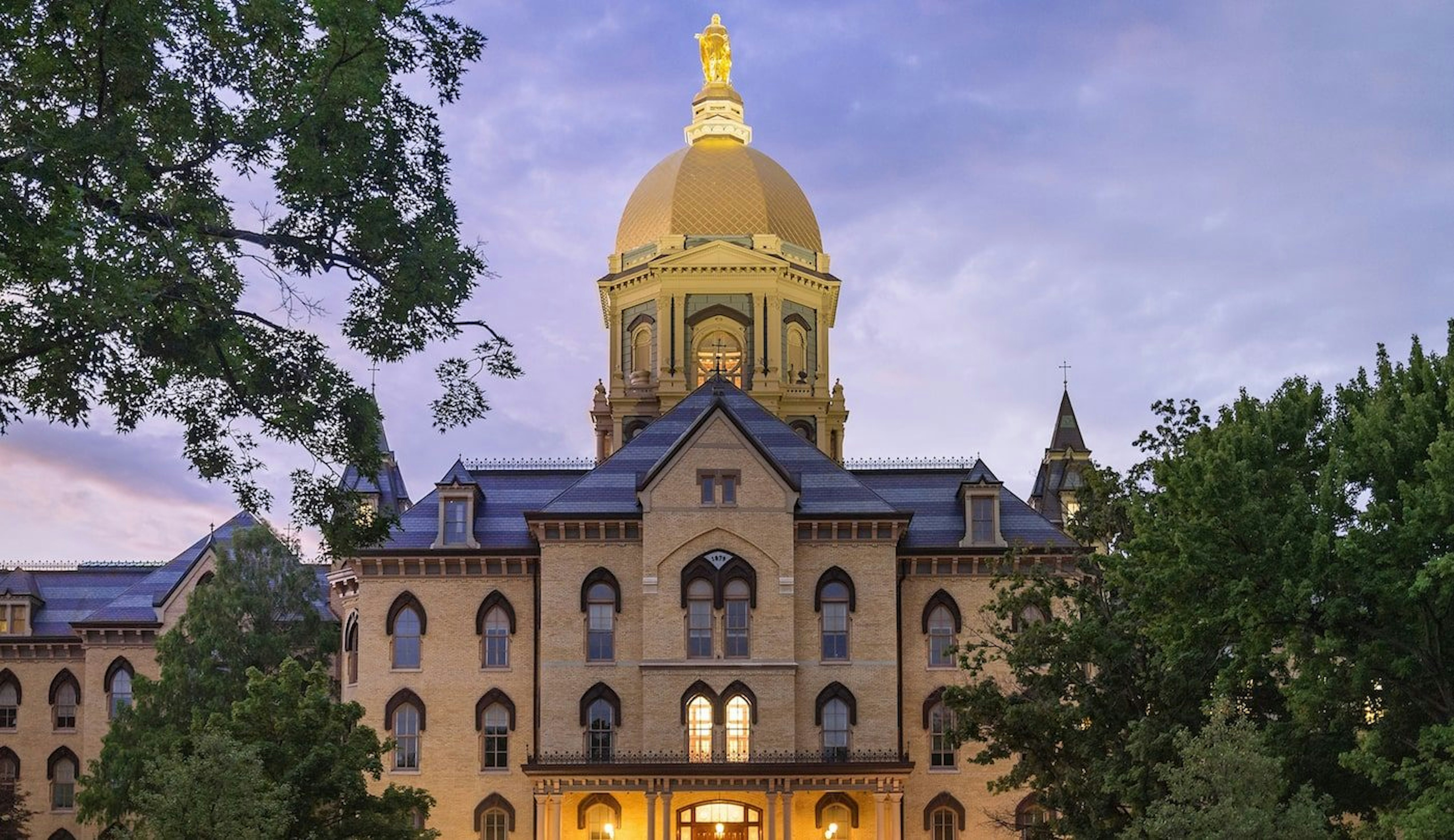 notre dame essay prompts 2024