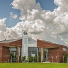 Georgia Gwinnett College campus image
