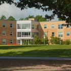 Anna Maria College campus image