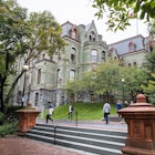University of Pennsylvania | UPenn campus image