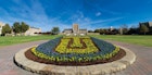 University of Tulsa campus image