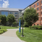 Southern Connecticut State University campus image