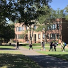 Gordon State College campus image