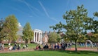 University of Delaware campus image