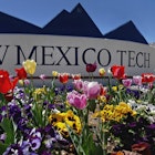 New Mexico Institute of Mining and Technology | New Mexico Tech campus image
