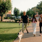 Houston Christian University campus image