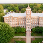 Lake Erie College campus image