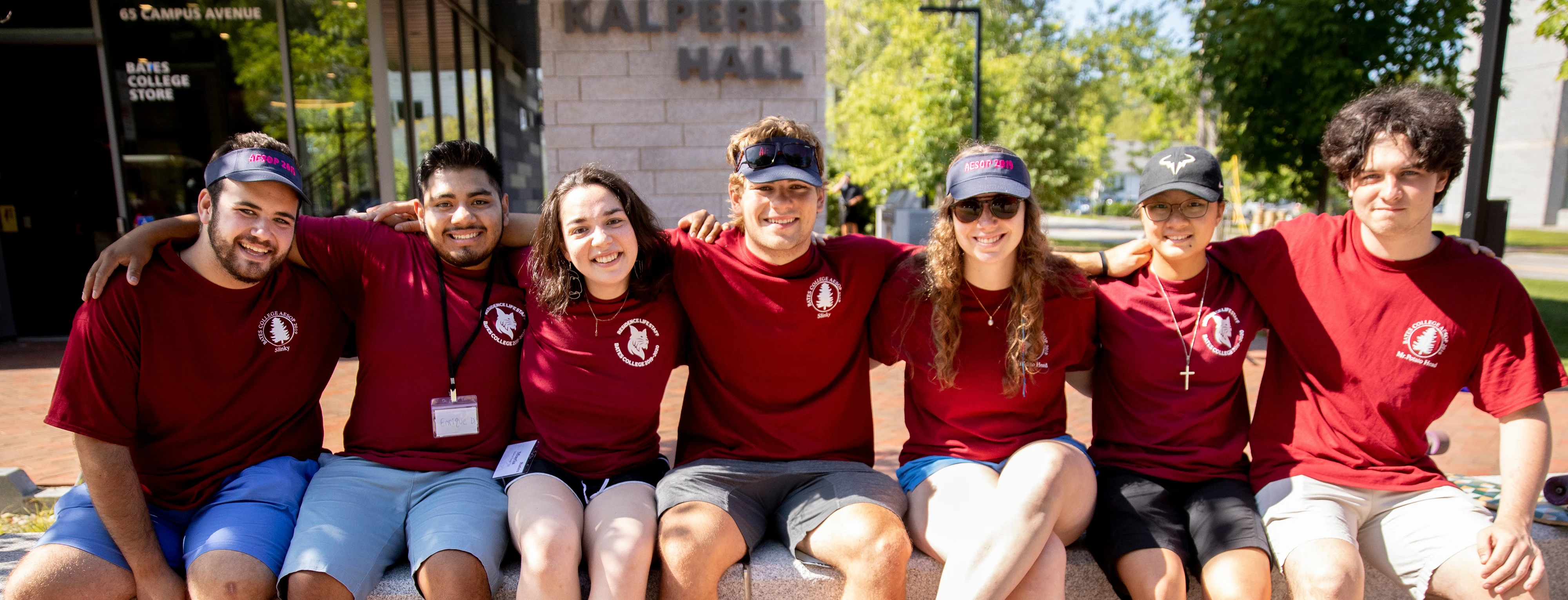 Bates College Requirements Data CollegeVine Bates College Requirements Data CollegeVine