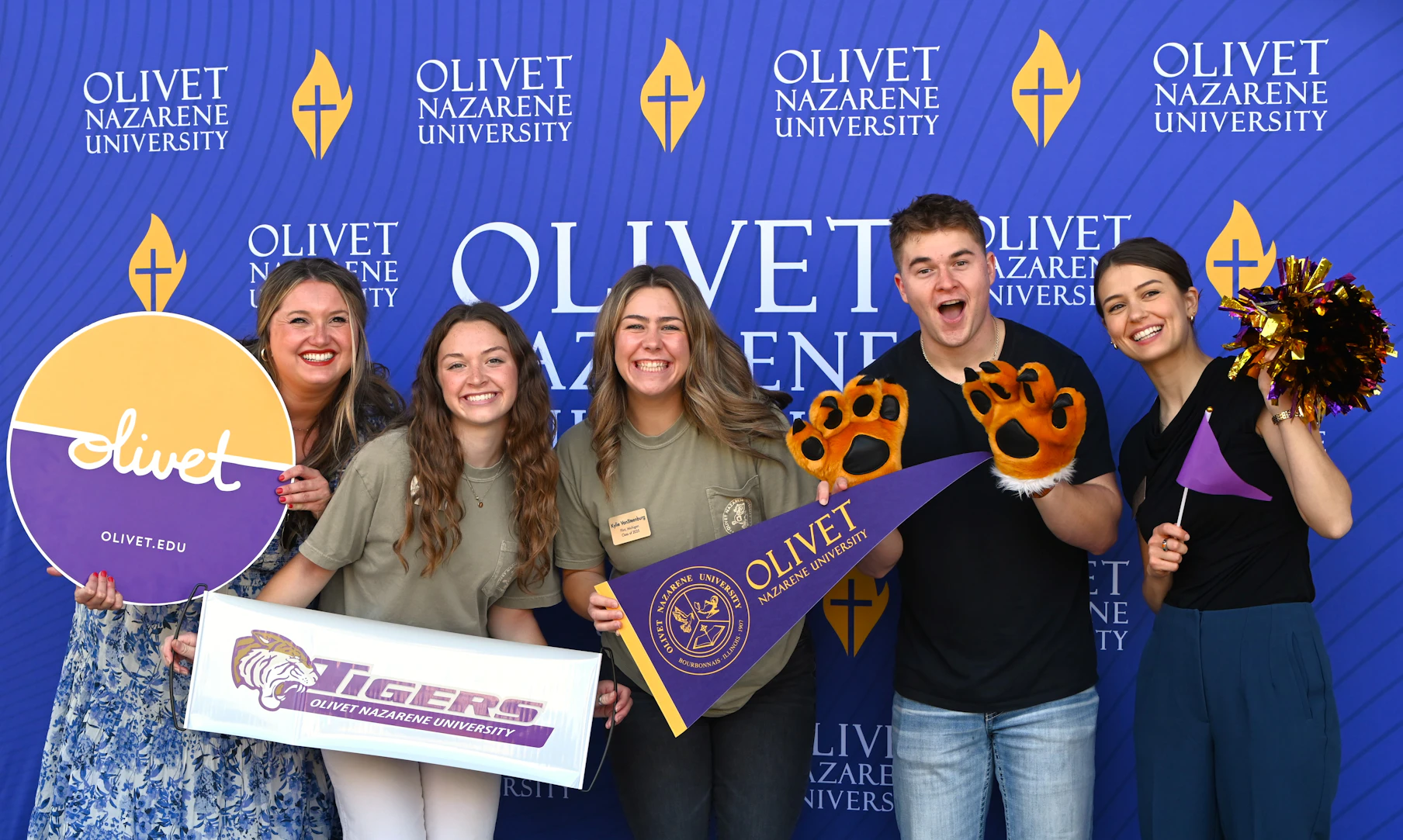 Olivet Nazarene University - Requirements + Data | CollegeVine