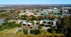 Southern University and A & M College campus image
