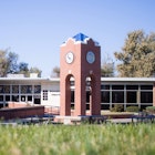 Central Christian College of Kansas campus image