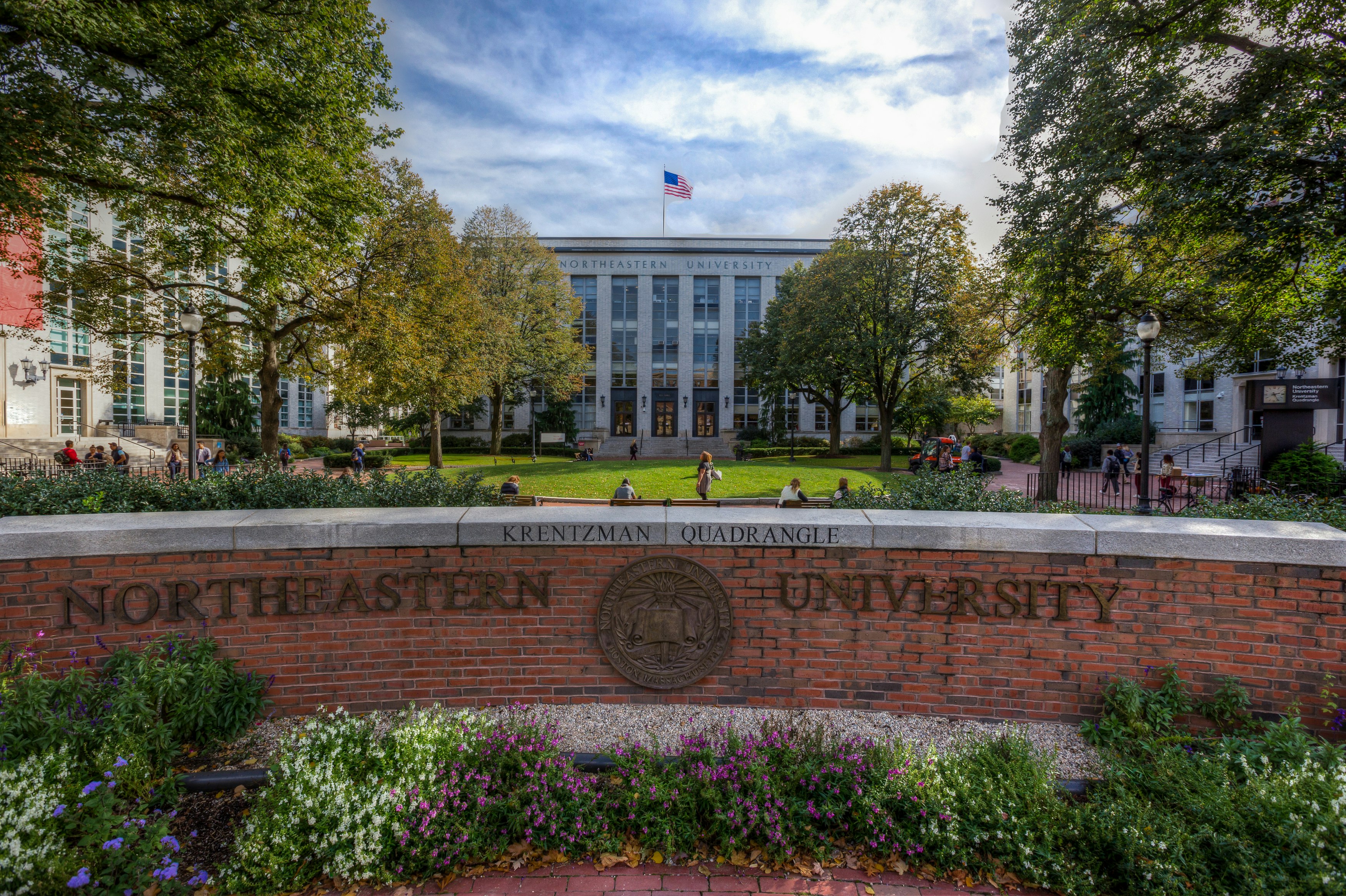 northeastern university supplemental essays 2023