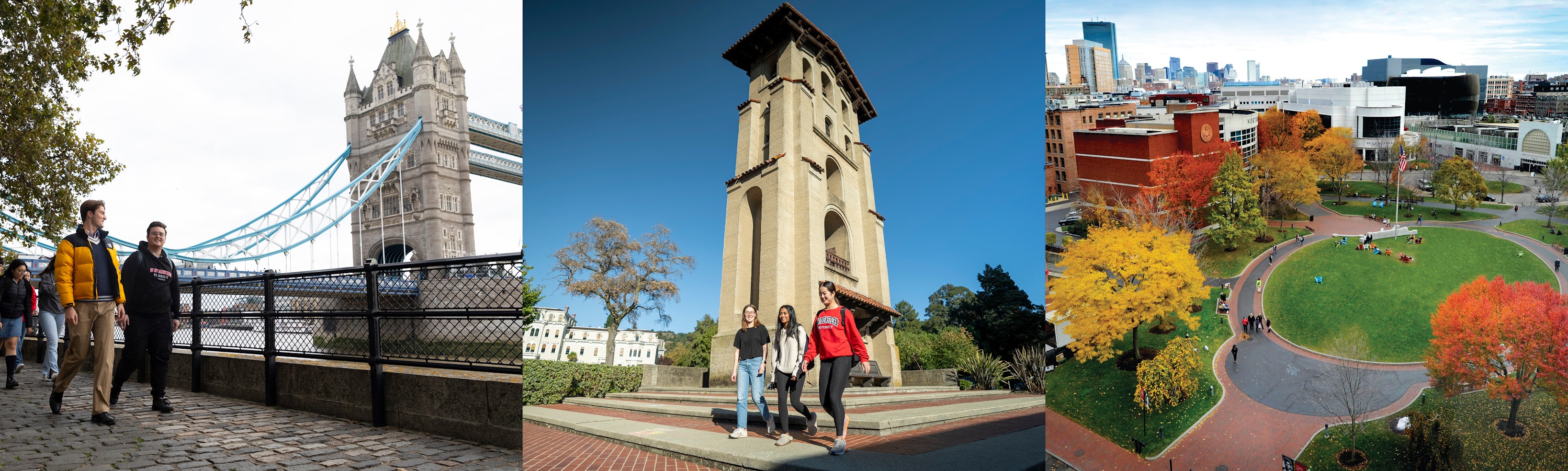 All 72 majors at Northeastern University CollegeVine