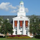 Salisbury University campus image