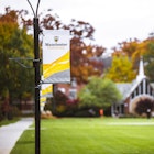 Manchester University campus image