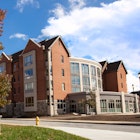 Widener University campus image