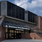 Governors State University campus image