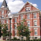 The University of Findlay campus image