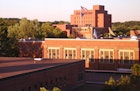 University of Wisconsin-Eau Claire campus image