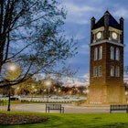 Barton College campus image