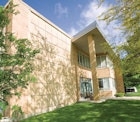 Briar Cliff University campus image