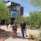 Arizona State University-Polytechnic campus image
