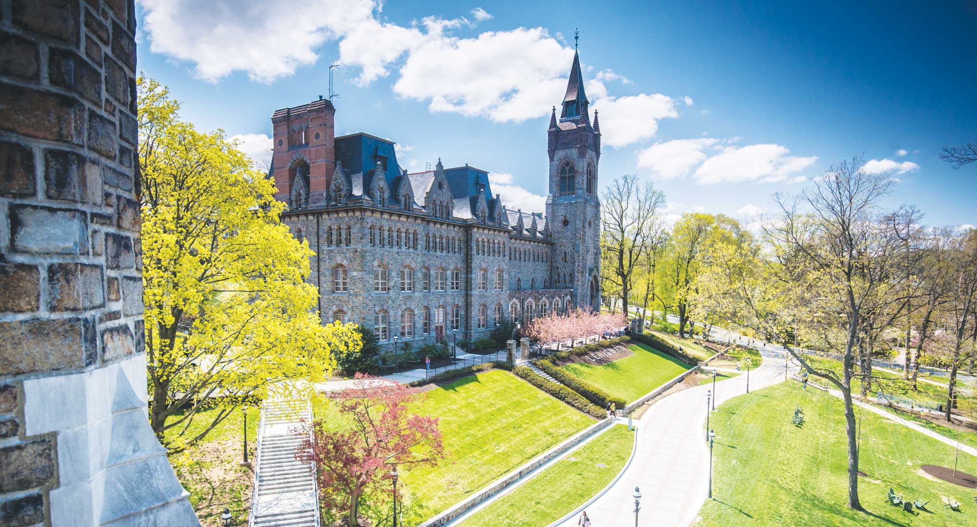 Lehigh University Admission Requirements | CollegeVine