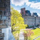 Lehigh University campus image