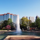 Indiana Institute of Technology campus image