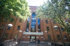 Birmingham–Southern College | BSC campus image
