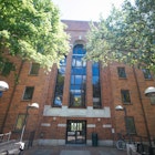 Birmingham–Southern College | BSC campus image