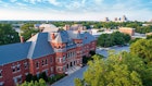 University of North Carolina at Greensboro | UNC Greensboro campus image