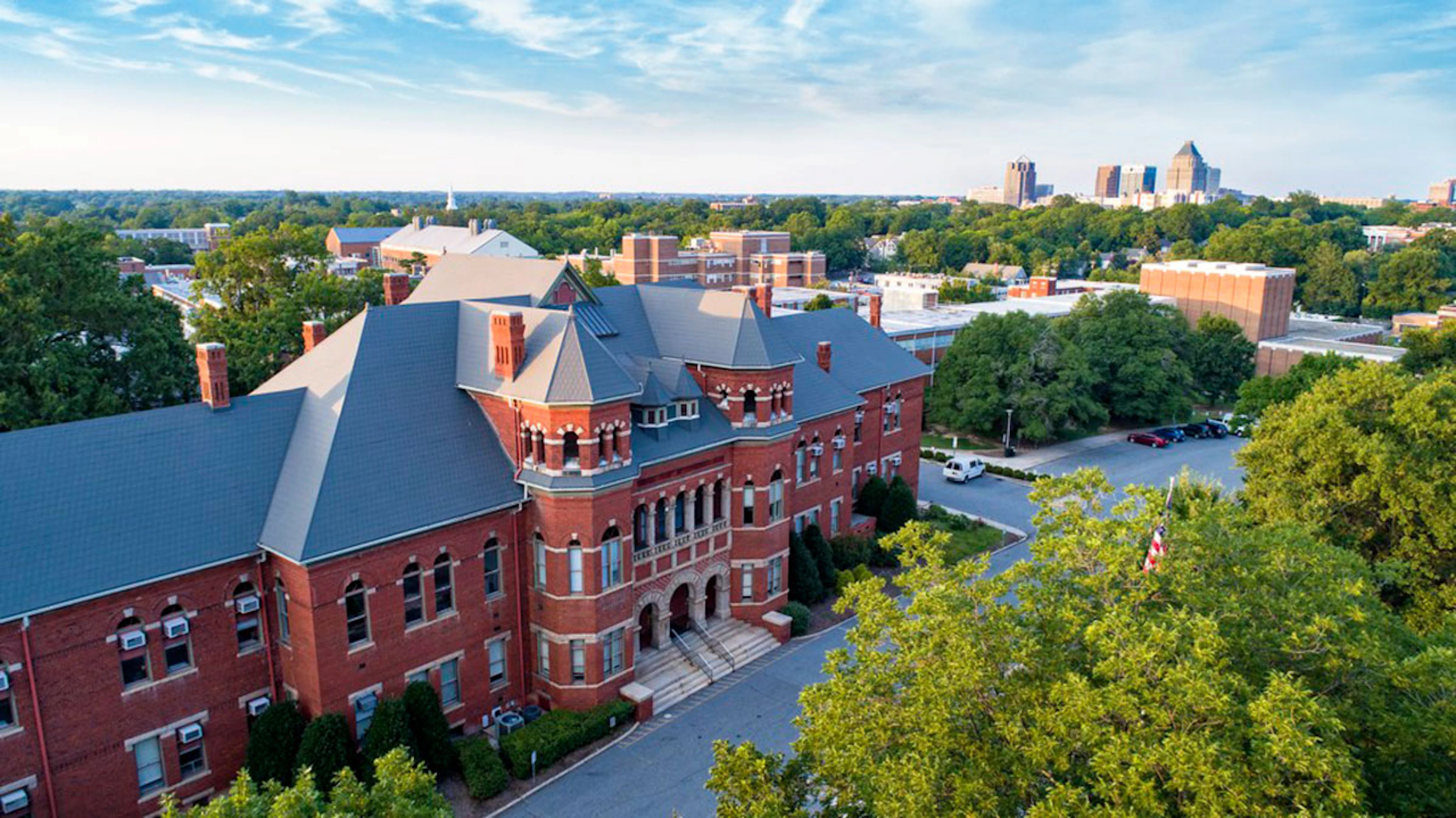 All 64 majors at University of North Carolina at Greensboro | UNC ...
