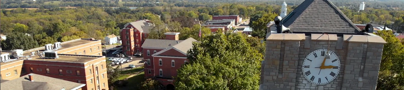 Central Methodist University-College of Liberal Arts and Sciences ...
