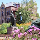Dakota State University campus image