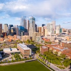University of Colorado Denver | CU Denver campus image