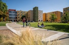 University of California, Davis | UC Davis campus image
