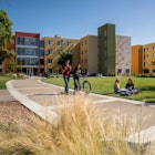University of California, Davis | UC Davis campus image